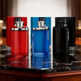 Dunhill Desire Eau de Toilette for Men – Long Lasting Premium Fragrance (100ml)