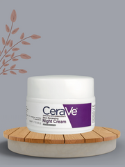 CeraVe 4-in-1 Skincare Kit – Cleanser, Moisturizer, Sunscreen & Exfoliator for All Skin Types.