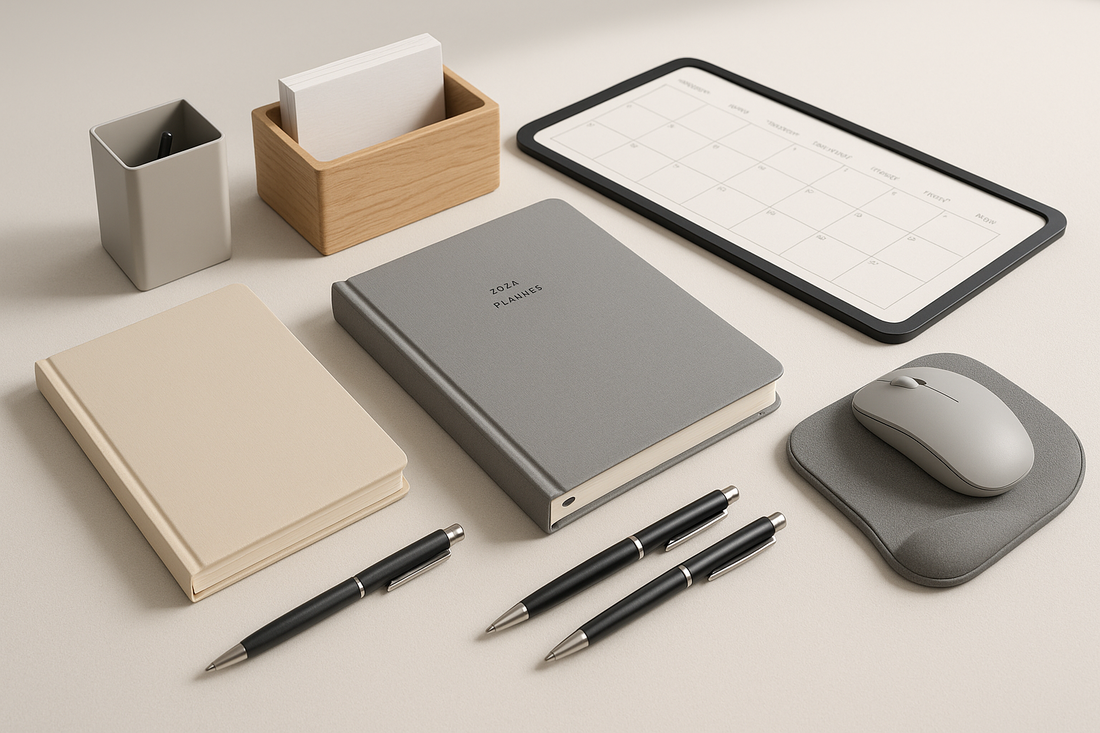 Office & Productivity