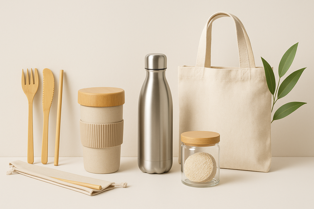 Eco-Friendly & Sustainability