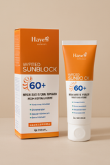 Haya by Rabi: The Ultimate 3-in-1 Bundle"- Advanced Skin Brightening Solution (For All Skin Types)