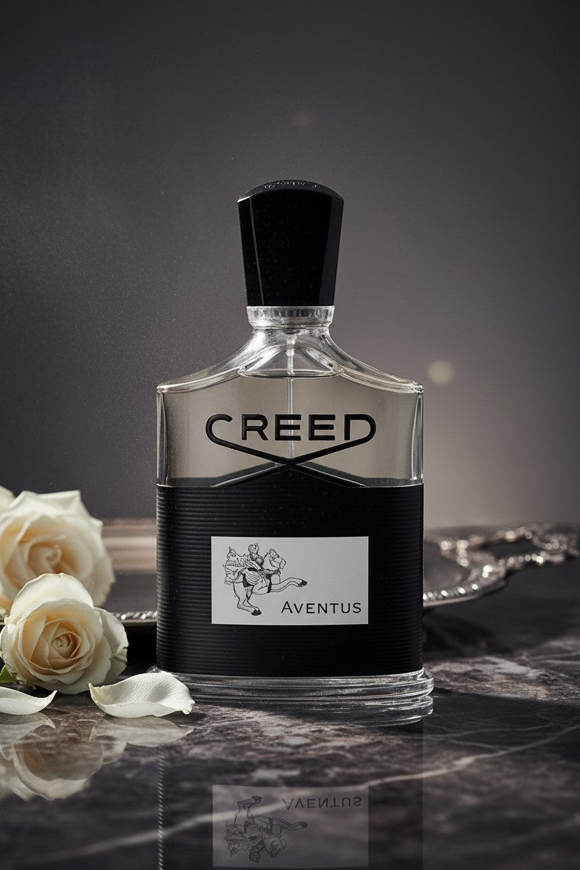 Creed Aventus by Creed – Buy 2 Get 1 FREE (Limited Offer)