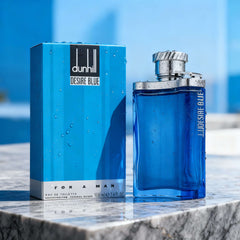Dunhill Desire Eau de Toilette for Men – Long Lasting Premium Fragrance (100ml)