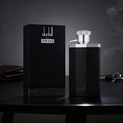 Dunhill Desire Eau de Toilette for Men – Long Lasting Premium Fragrance (100ml)