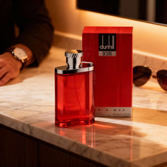 Dunhill Desire Eau de Toilette for Men – Long Lasting Premium Fragrance (100ml)